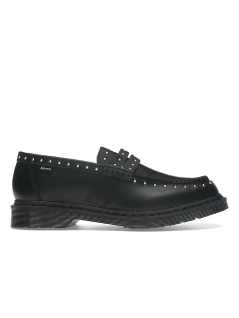 Dr. Martens Dr. Martens Studded Penton Loafer Supreme Black