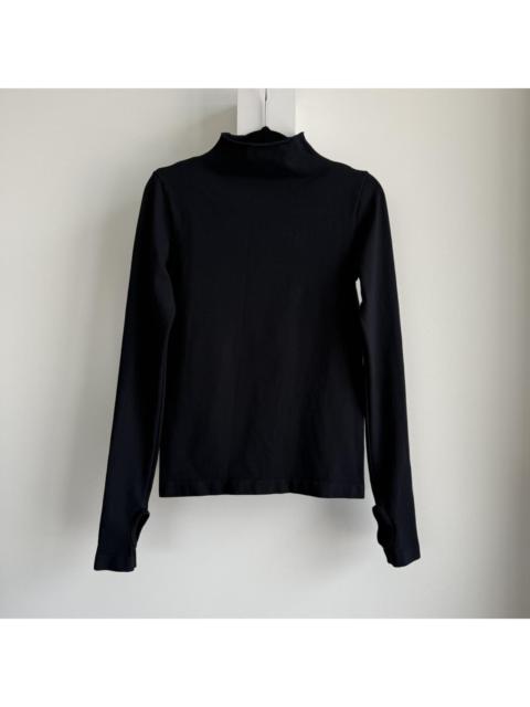 Other Designers Khy by Kylie Jenner Women's Black Shirt