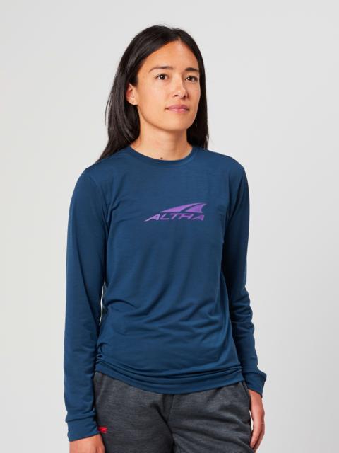 ALTRA Women's Everyday Performance Long Sleeve