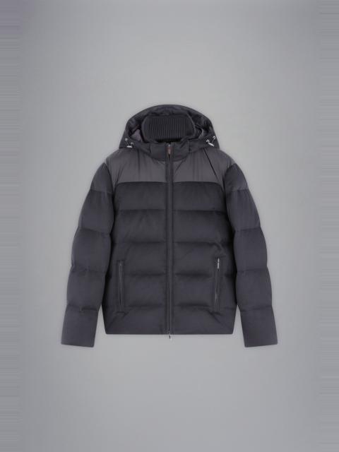 Paul & Shark CASHMERE JACKET