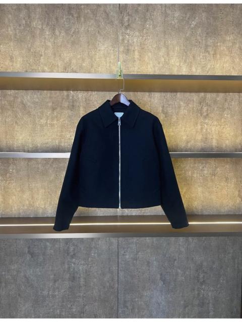 Bottega Veneta Bottega Veneta Boxy Jacket