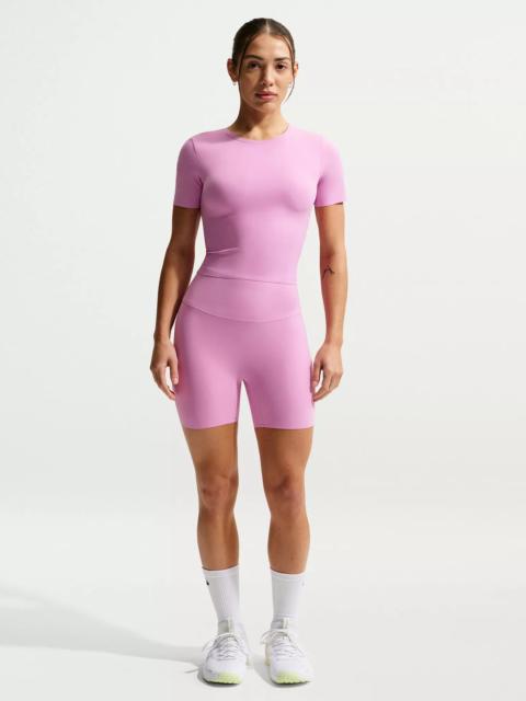 Nike Nike Women's Zenvy High-Waisted 5" Biker Shorts