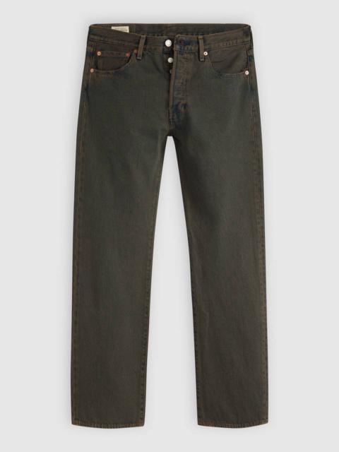 501® ORIGINAL FIT MEN'S JEANS