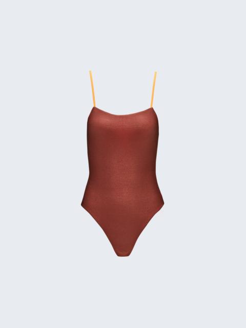 PERFECT MOMENT Salinas One-Piece Swimsuit