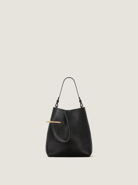 Givenchy PINCH ME POUCH IN NAPPA LEATHER