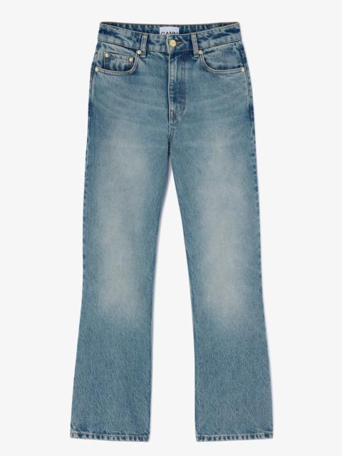 GANNI TINT RIGID BETZY JEANS