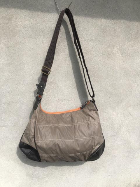 Other Designers Japanese Brand × Kansai Yamamoto - Kansai Bis Shoulder/Sling Bag