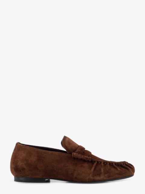 ALOHAS Alohas Aven Suede Loafers Brown Women