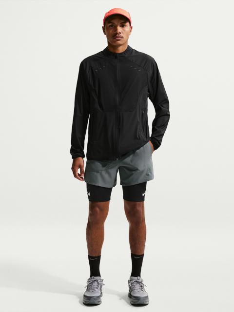 Nike Nike Stride Men's Dri-FIT 5" Brief-Lined Running Shorts