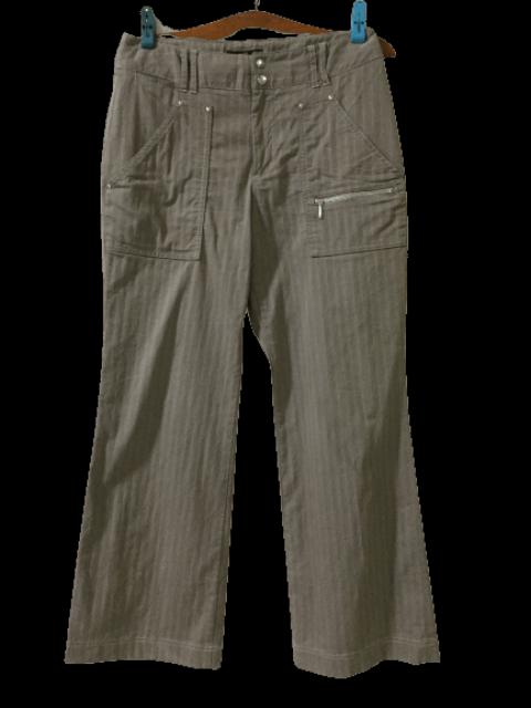 Japanese Brand - 23 Hours Homme Women Pants