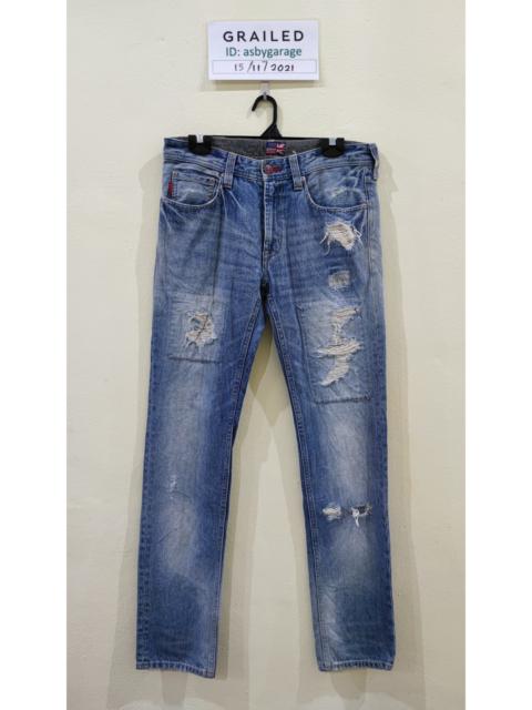 Other Designers Designer - RPT by Rupert Denim