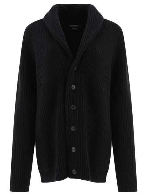 Other Designers Begg X Co "yatch" Cashmere Cardigan