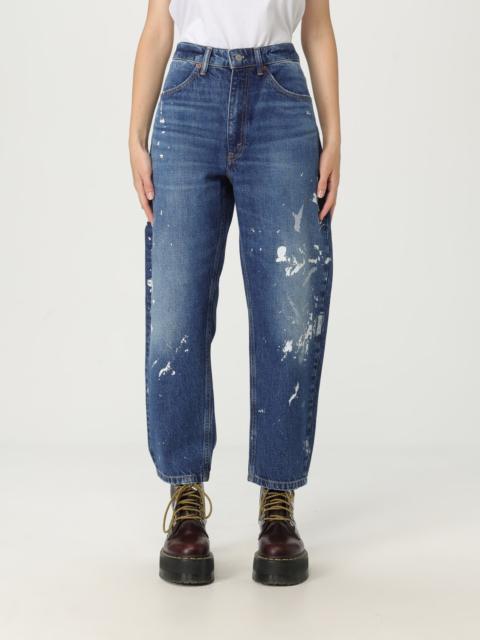 Polo Ralph Lauren Jeans woman Polo Ralph Lauren