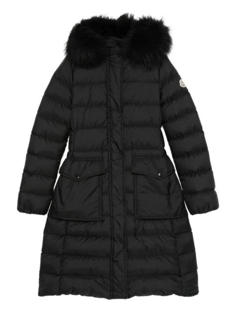 Moncler Moncler Women `Khloesse` Long Parka