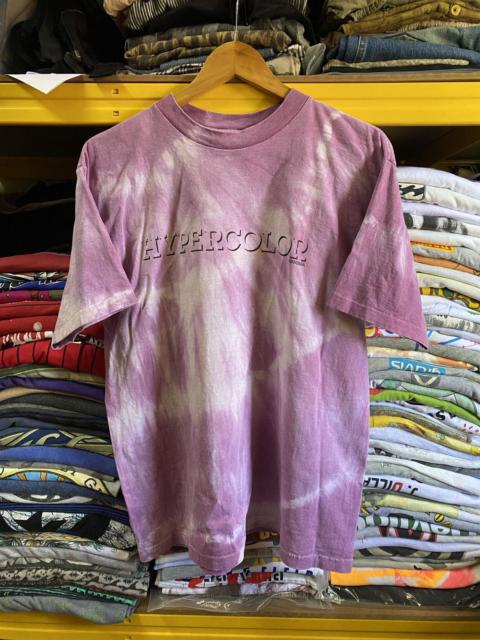 Other Designers Vintage 90s Hypercolor Generra Shirt