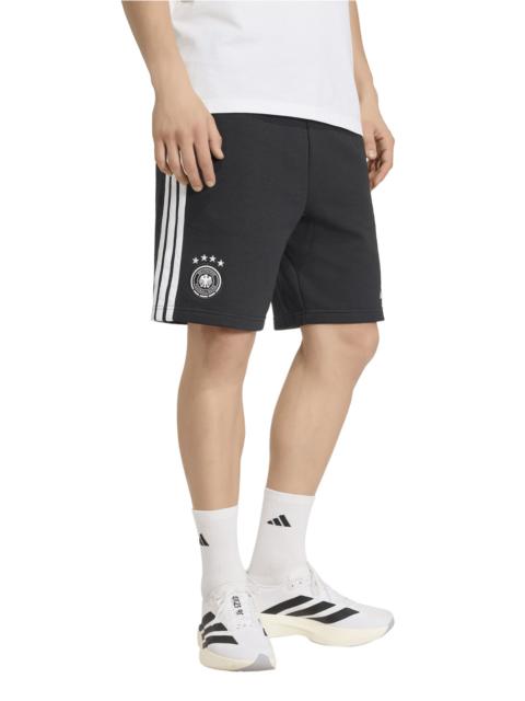 adidas adidas Mens adidas Germany Alphaskin Fleece Shorts