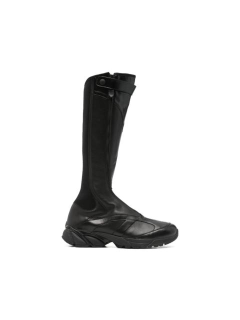 Our Legacy Our Legacy Black Trainers Men
