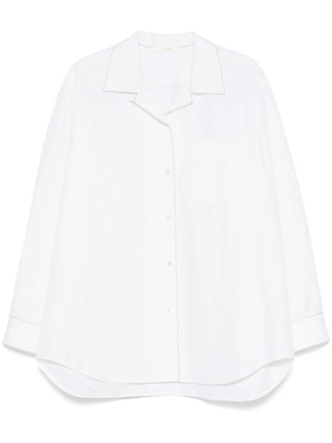 The Row Ashlin shirt