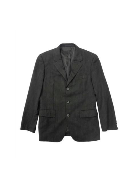 Yohji Yamamoto A.A.R by Yohji Yamamoto Blazer Jacket