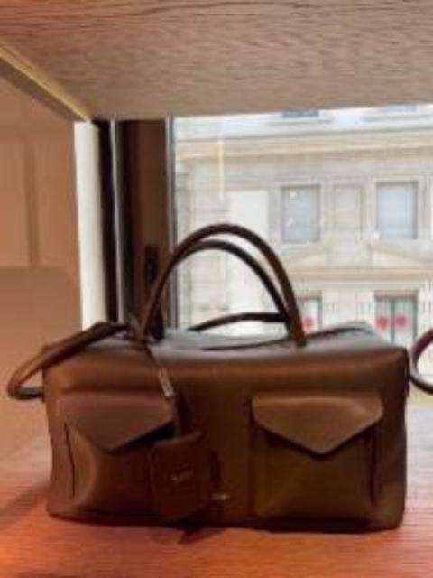 Max Mara Max Mara Women Holdall Cargo Medium Bag