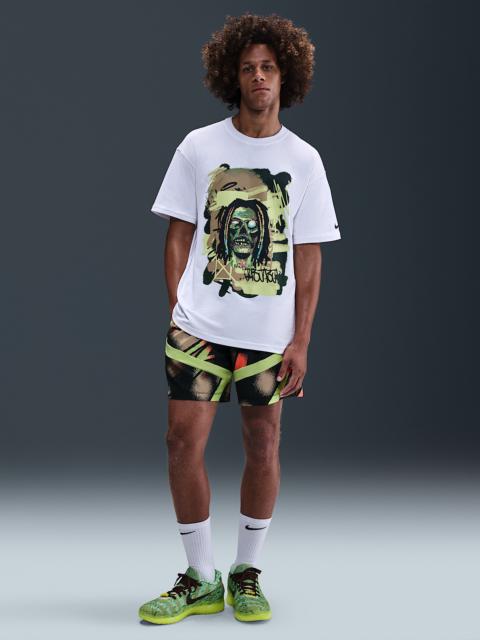 Nike Ja Men's Dri-FIT 6" Icon Basketball Shorts