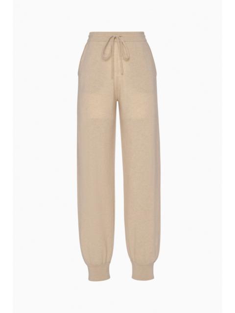ULLA JOHNSON Danica Cashmere Pants