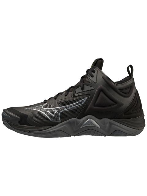 Mizuno Wave Momentum 3 Mid Unisex Volleyball Shoe