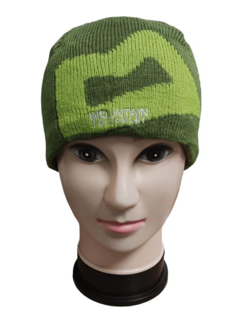 Japanese Brand - Mountain Equipment Beanie Hat