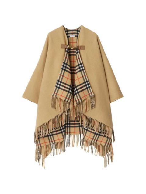 Burberry Capes