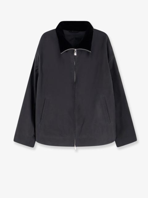 TOTEME Toteme Country Organic Cotton Jacket