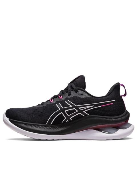 Asics (WMNS) ASICS Gel-Kinsei Max 'Black Lilac Hint' 1012B512-001
