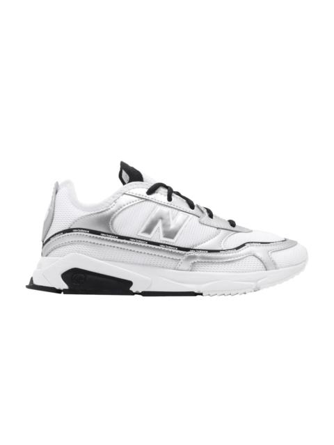 New Balance Wmns X-Racer 'Silver'