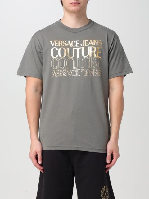VERSACE JEANS COUTURE T-shirt men Versace Jeans Couture