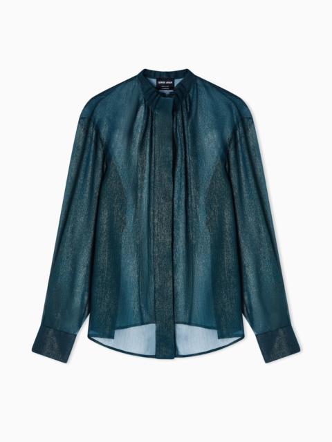 GIORGIO ARMANI FASHION SHIRTS