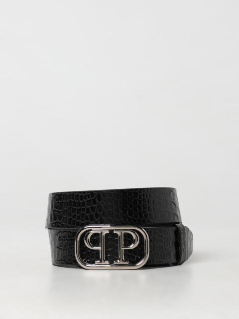 PHILIPP PLEIN Belt men Philipp Plein