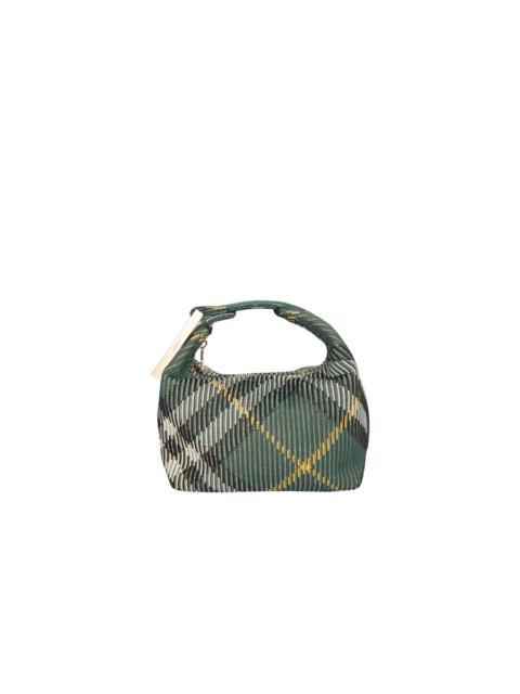 Burberry Burberry Peg Handbag
