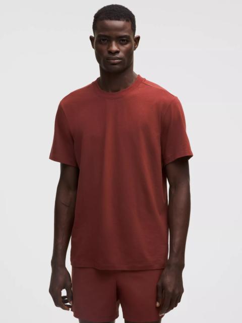 lululemon Zeroed In Short-Sleeve Shirt
