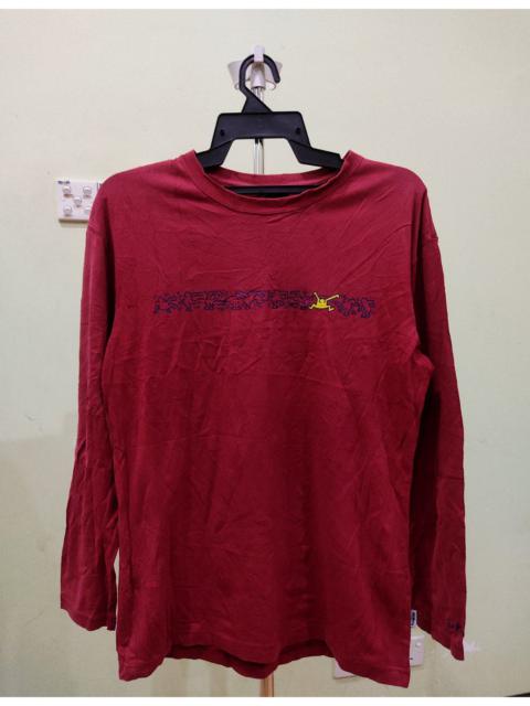 Other Designers Keith Haring - Keith Harring Long Sleeve Tee