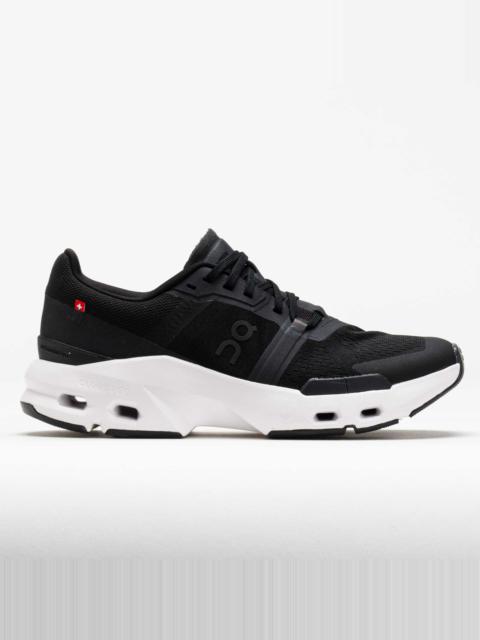 On On Cloudpulse Women's Black/White