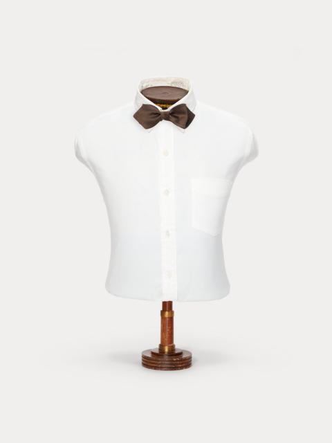 RRL by Ralph Lauren Silk Satin Bow Tie