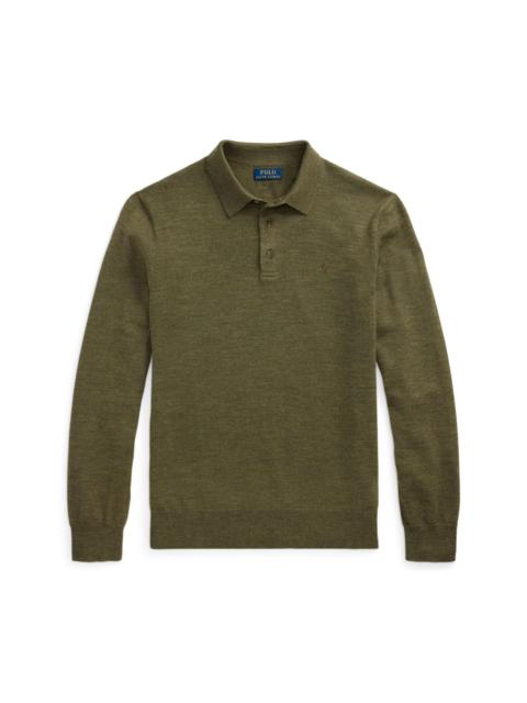 Polo Ralph Lauren LONG-SLEEVED SWEATER