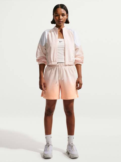 Nike Nike Sportswear Phoenix Fleece Women's Mid-Rise Shorts