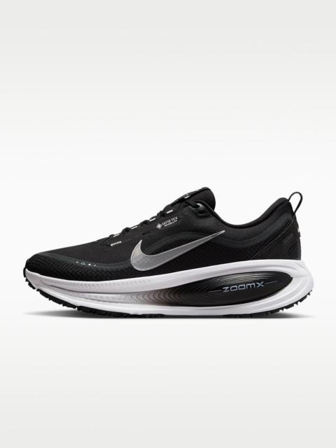 Nike Nike Vomero 18 GORE-TEX Men's Waterproof Road Running Shoes with Reflective Accents