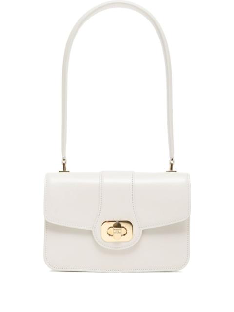 Celine Women Josephine Teen Leather Shoulder Bag