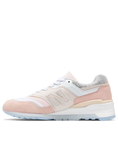 New Balance New Balance 997 Made in USA 'Coastal Pack' M997LBH