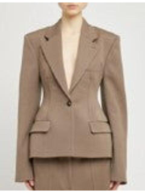 Stella McCartney Stella Mccartney Women Jackets