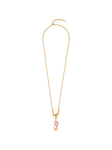 Chloé Chloé Women Chloé Tropicus Necklace