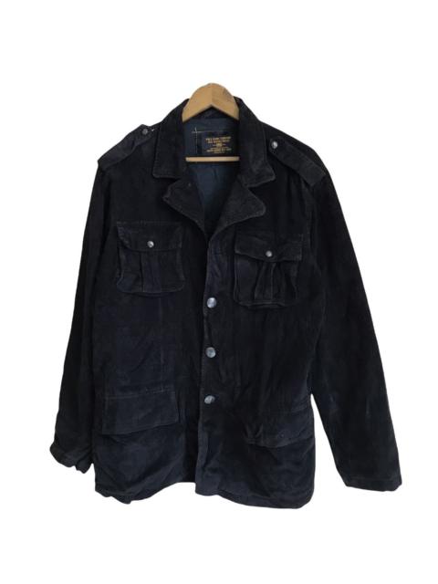 Other Designers Polo Ralph Lauren - POLO JEANS COMPANY RALPH LAUREN MULTI POCKET CORDUROY JACKE