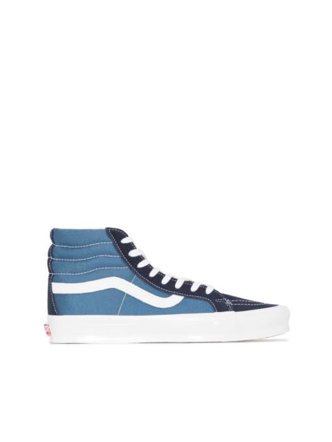 Vans Sk8-Hi Pro sneakers
