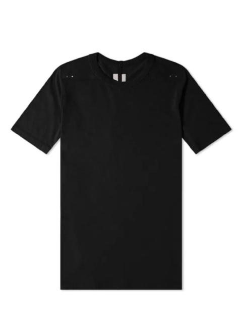 Rick Owens RIVETED LEVEL TEE